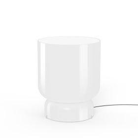 Pablo Totem Table Double C