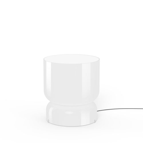 Pablo Totem Table Double C