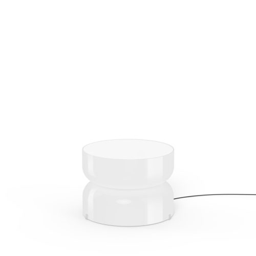 Pablo Totem Table Double C