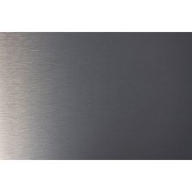 Bambusz falpanel Gray szálcsiszolt fém