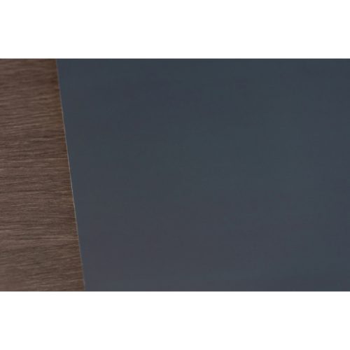 Bambusz falpanel Metál tükrös antracit
