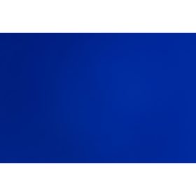 Bambusz falpanel Metál tükrös kék