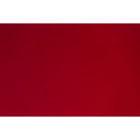 Bambusz falpanel Metál tükrös piros