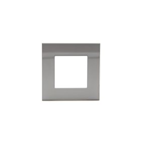 Z-Switch 1-es üveg keret Szürke