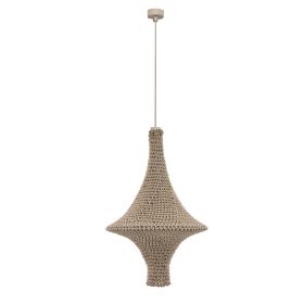 ALDA M - beige