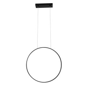 AGARO Z - 57 cm - 4K - fekete - one step switch