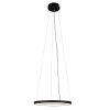 AGARI Z - 57 cm - 4K - fekete - two steps switch