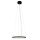 AGARI Z - 57 cm - 4K - fekete - two steps switch