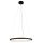 AGARI Z - 87 cm - 4K - fekete - two steps switch