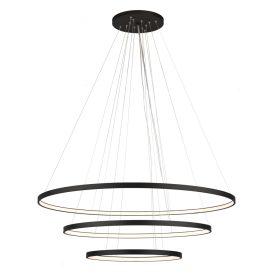 AGARI MULTI - 117 - 87 - 57 cm - 3K - fekete