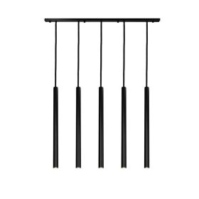 YABU 5 - fekete
