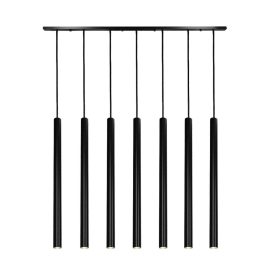 YABU 7 - fekete