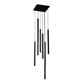 YABU 8 - fekete