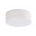 TOTTORI IL N – śr. 10 cm – 3K – fehér – IP