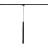 YABU T track 3F - fekete