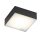 TOTTORI IL N – 10x10 cm – 4K – fekete – IP