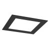 TOTTORI IL W – 10x10 cm – 4K – fekete – IP