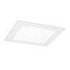 TOTTORI IL W – 10x10 cm – 4K – fehér – IP