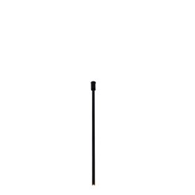 alha Y 70 CM - fekete