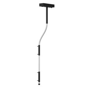alha S K - 3K - fekete - 3K