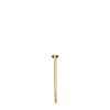 alha T 70 CM - polished brass
