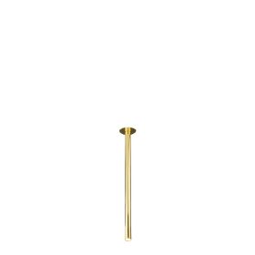 alha T 70 CM - polished brass