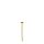 alha T 70 CM - polished brass