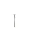 alha T 70 CM - polished stainless steel