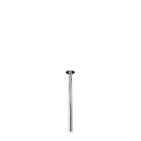 alha T 70 CM - polished stainless steel