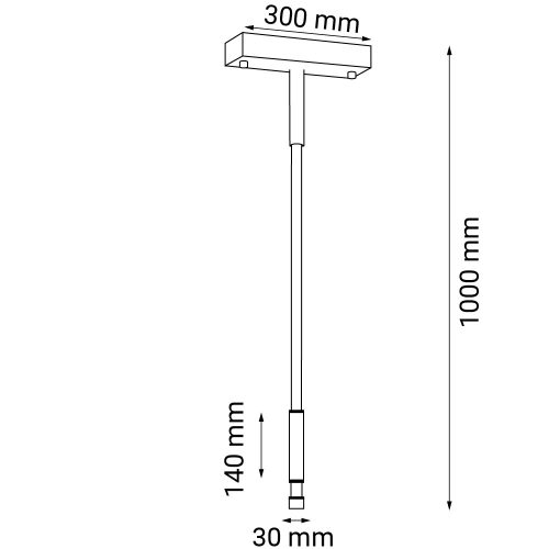 alha S 1 - 3K - fekete - 3K