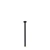 alha T 80 CM - fekete