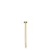 alha T 80 CM - polished brass