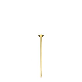 alha T 80 CM - polished brass