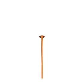 alha T 80 CM - polished copper