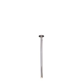 alha T 80 CM - polished stainless steel