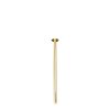 alha T 90 CM - polished brass