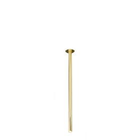 alha T 90 CM - polished brass