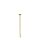 alha T 90 CM - polished brass