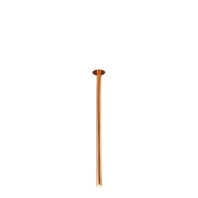 alha T 90 CM - polished copper