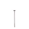 alha T 90 CM - polished stainless steel