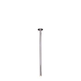 alha T 90 CM - polished stainless steel