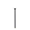 alha T 100 CM - fekete