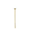 alha T 100 CM - polished brass