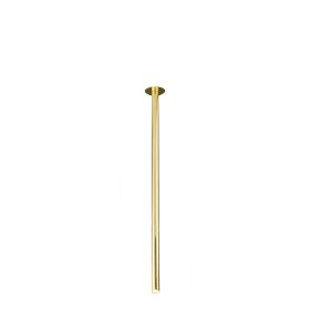 alha T 100 CM - polished brass