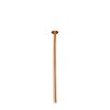 alha T 100 CM - polished copper