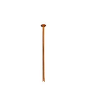 alha T 100 CM - polished copper