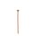 alha T 100 CM - polished copper