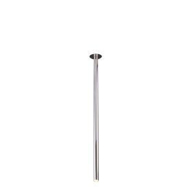 alha T 100 CM - polished stainless steel