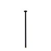 alha T 110 CM - fekete