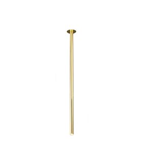 alha T 110 CM - polished brass